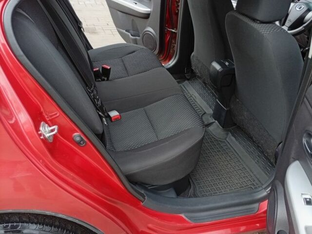 Красный Грейт Вол Волекс, объемом двигателя 1.5 л и пробегом 118 тыс. км за 4200 $, фото 3 на Automoto.ua