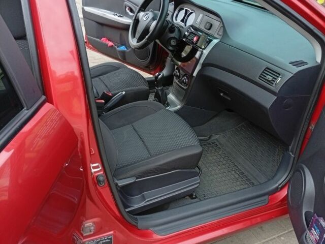 Красный Грейт Вол Волекс, объемом двигателя 1.5 л и пробегом 118 тыс. км за 4200 $, фото 6 на Automoto.ua