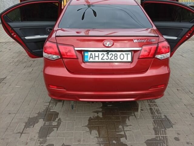 Красный Грейт Вол Волекс, объемом двигателя 1.5 л и пробегом 118 тыс. км за 4200 $, фото 4 на Automoto.ua