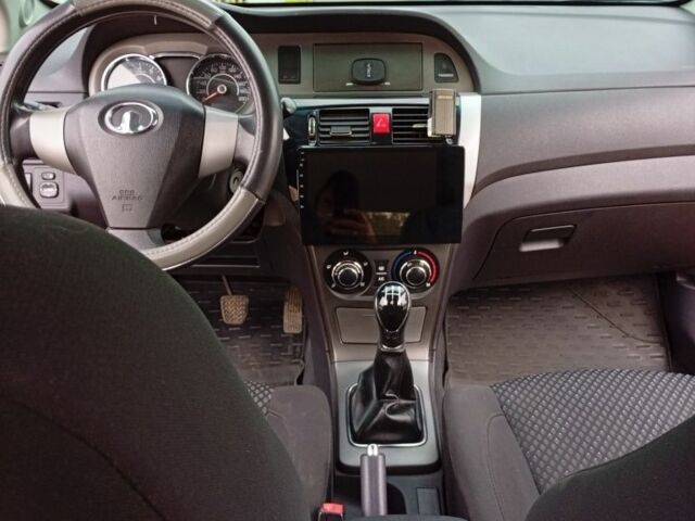 Красный Грейт Вол Волекс, объемом двигателя 1.5 л и пробегом 118 тыс. км за 4200 $, фото 2 на Automoto.ua