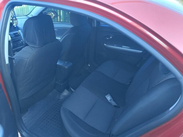 Красный Грейт Вол Волекс, объемом двигателя 1.5 л и пробегом 150 тыс. км за 4400 $, фото 4 на Automoto.ua