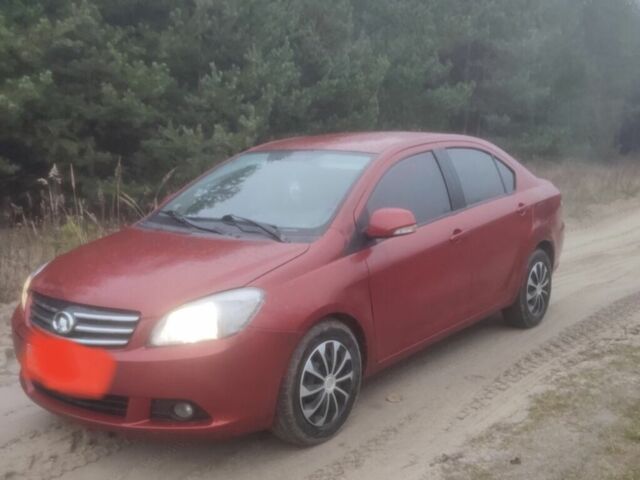 Красный Грейт Вол Волекс, объемом двигателя 1.5 л и пробегом 135 тыс. км за 2300 $, фото 1 на Automoto.ua