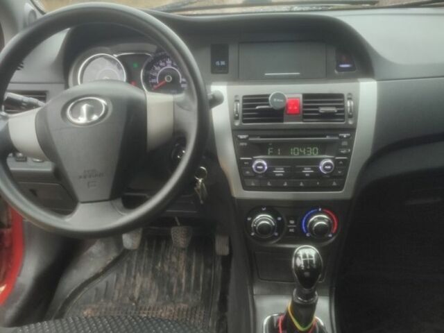 Красный Грейт Вол Волекс, объемом двигателя 1.5 л и пробегом 135 тыс. км за 2300 $, фото 4 на Automoto.ua