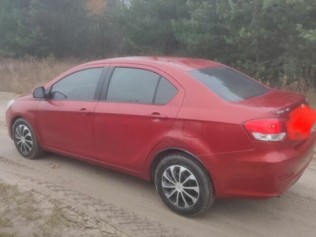 Красный Грейт Вол Волекс, объемом двигателя 1.5 л и пробегом 135 тыс. км за 2300 $, фото 2 на Automoto.ua