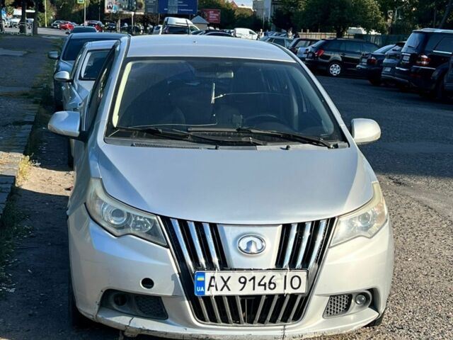 Сірий Грейт Вол Волекс, об'ємом двигуна 0 л та пробігом 299 тис. км за 900 $, фото 1 на Automoto.ua
