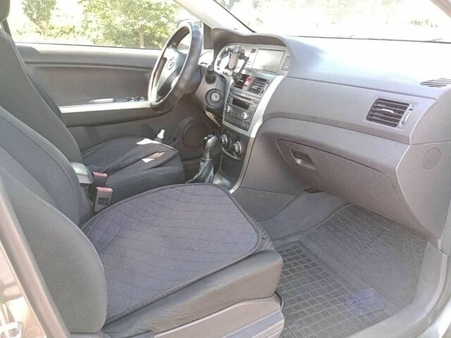 Серый Грейт Вол Волекс, объемом двигателя 1.5 л и пробегом 86 тыс. км за 3999 $, фото 7 на Automoto.ua