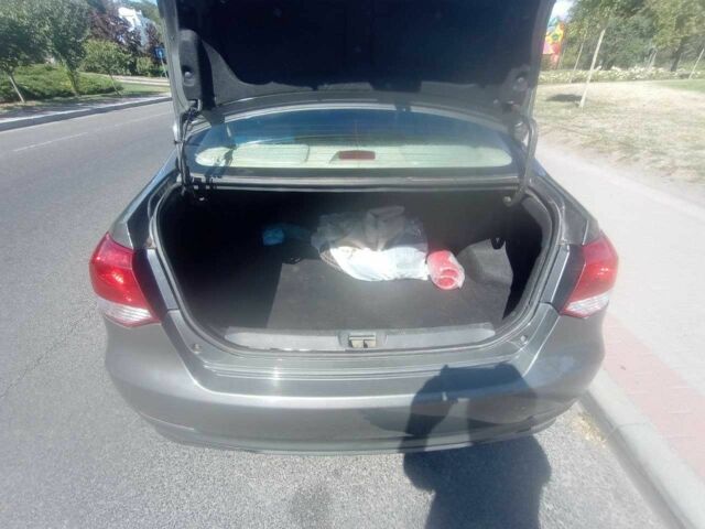 Серый Грейт Вол Волекс, объемом двигателя 1.5 л и пробегом 86 тыс. км за 3999 $, фото 6 на Automoto.ua