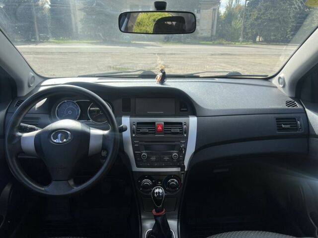 Серый Грейт Вол Волекс, объемом двигателя 1.5 л и пробегом 70 тыс. км за 5200 $, фото 4 на Automoto.ua