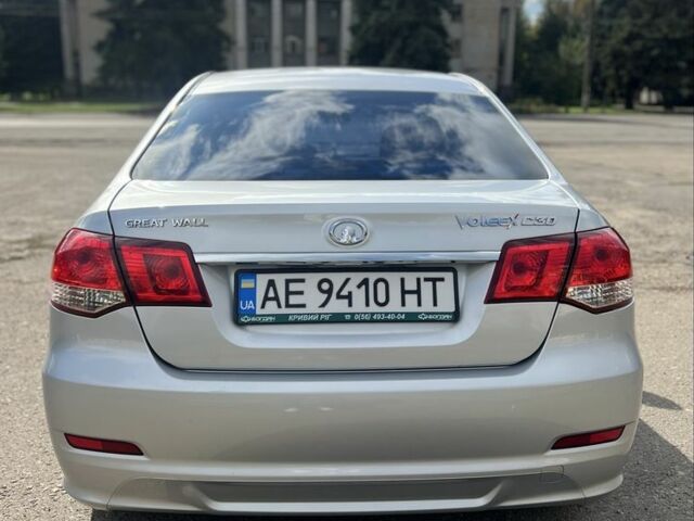 Серый Грейт Вол Волекс, объемом двигателя 1.5 л и пробегом 70 тыс. км за 5200 $, фото 2 на Automoto.ua