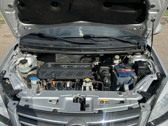 Серый Грейт Вол Волекс, объемом двигателя 1.5 л и пробегом 70 тыс. км за 5200 $, фото 6 на Automoto.ua