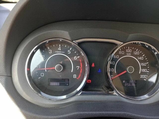 Серый Грейт Вол Волекс, объемом двигателя 1.5 л и пробегом 86 тыс. км за 3999 $, фото 9 на Automoto.ua