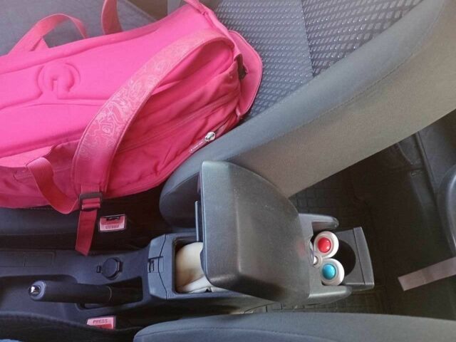 Серый Грейт Вол Волекс, объемом двигателя 1.5 л и пробегом 86 тыс. км за 3999 $, фото 13 на Automoto.ua