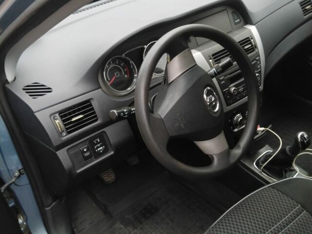 Синий Грейт Вол Волекс, объемом двигателя 0 л и пробегом 72 тыс. км за 4400 $, фото 3 на Automoto.ua