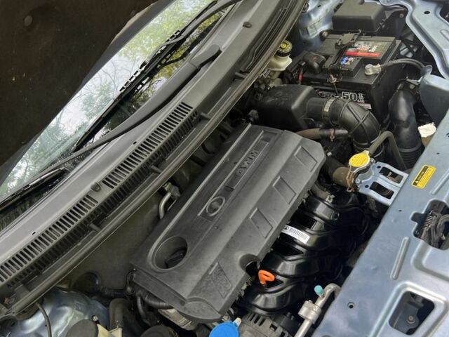 Синій Грейт Вол Волекс, об'ємом двигуна 1.5 л та пробігом 130 тис. км за 3999 $, фото 16 на Automoto.ua