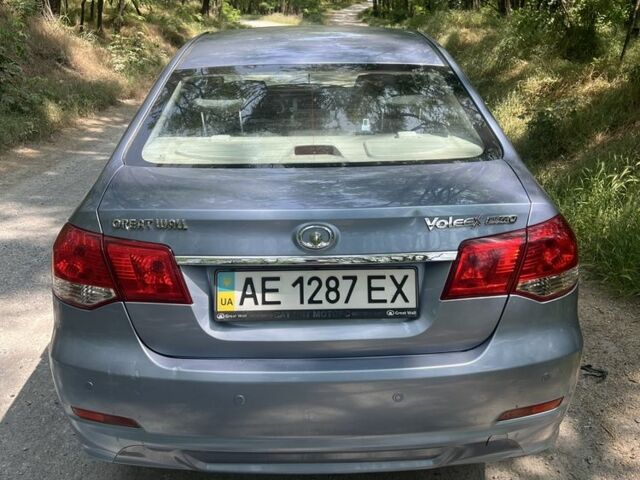 Синій Грейт Вол Волекс, об'ємом двигуна 1.5 л та пробігом 130 тис. км за 3999 $, фото 4 на Automoto.ua