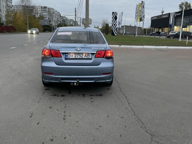 Грейт Вол Волекс 2012 в Сумах на Automoto.ua Синий Грейт Вол Волекс, объемом двигателя 1.5 л и пробегом 270 тыс. км за 3400 $, фото 4 на Automoto.ua