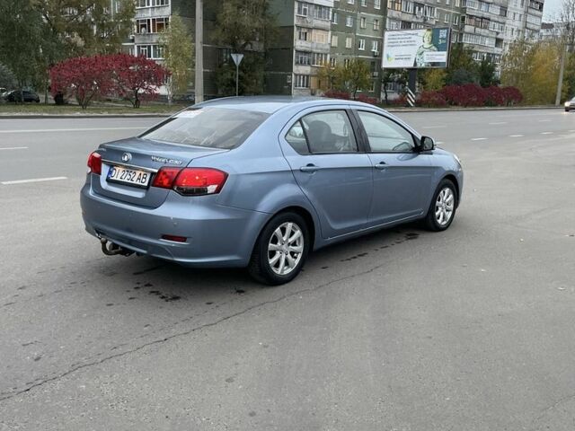 Грейт Вол Волекс 2012 в Сумах на Automoto.ua Синий Грейт Вол Волекс, объемом двигателя 1.5 л и пробегом 270 тыс. км за 3400 $, фото 3 на Automoto.ua