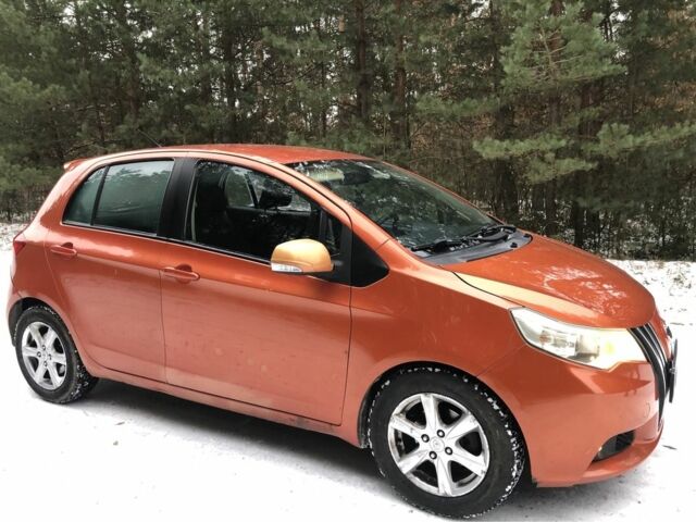 Оранжевый Грейт Вол Волекс, объемом двигателя 1.3 л и пробегом 176 тыс. км за 1850 $, фото 1 на Automoto.ua