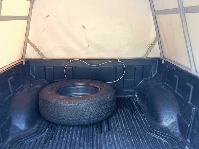 Белый Грейт Вол Вингл, объемом двигателя 0 л и пробегом 63 тыс. км за 8500 $, фото 4 на Automoto.ua