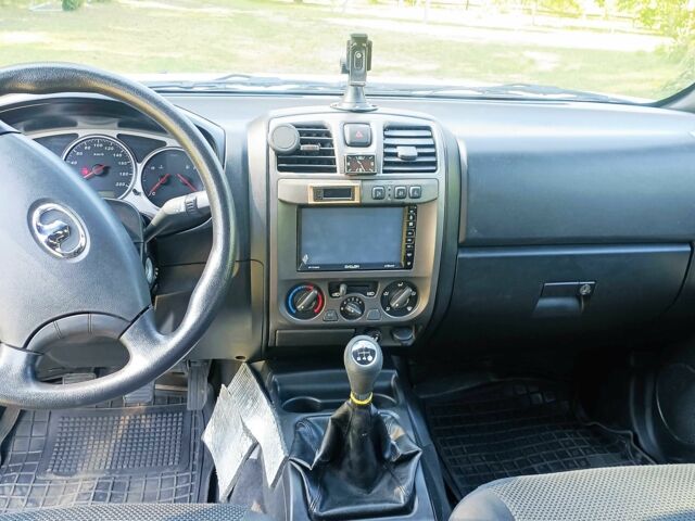 Белый Грейт Вол Вингл, объемом двигателя 0 л и пробегом 63 тыс. км за 8500 $, фото 9 на Automoto.ua