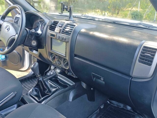 Белый Грейт Вол Вингл, объемом двигателя 0 л и пробегом 63 тыс. км за 8500 $, фото 8 на Automoto.ua