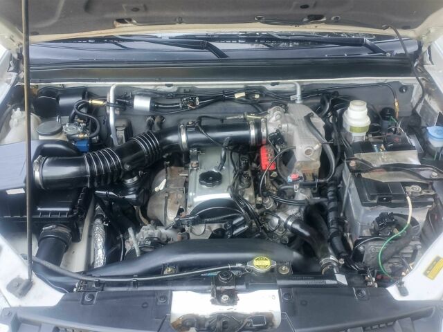 Белый Грейт Вол Вингл, объемом двигателя 0 л и пробегом 63 тыс. км за 8500 $, фото 5 на Automoto.ua