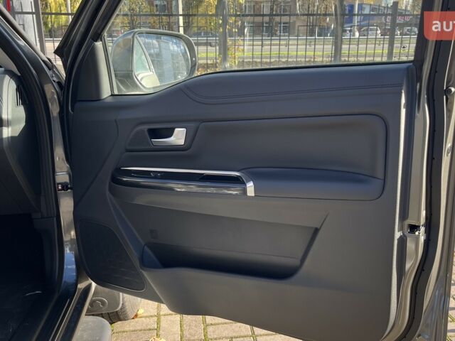 купить новое авто Грейт Вол Вингл 2024 года от официального дилера Автоцентр AUTO.RIA Грейт Вол фото