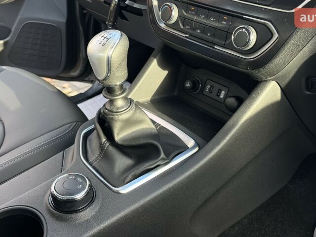 купить новое авто Грейт Вол Вингл 2024 года от официального дилера Автоцентр AUTO.RIA Грейт Вол фото