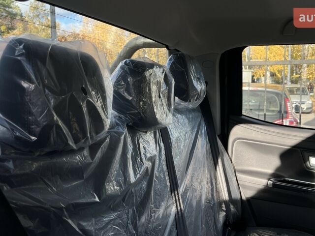 купить новое авто Грейт Вол Вингл 2024 года от официального дилера Автоцентр AUTO.RIA Грейт Вол фото