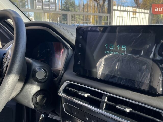 купить новое авто Грейт Вол Вингл 2024 года от официального дилера Автоцентр AUTO.RIA Грейт Вол фото