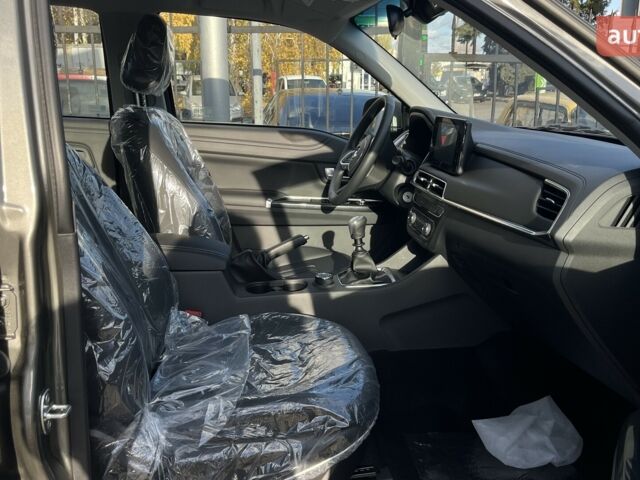 купить новое авто Грейт Вол Вингл 2024 года от официального дилера Автоцентр AUTO.RIA Грейт Вол фото