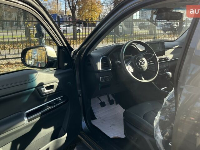 купить новое авто Грейт Вол Вингл 2024 года от официального дилера Автоцентр AUTO.RIA Грейт Вол фото