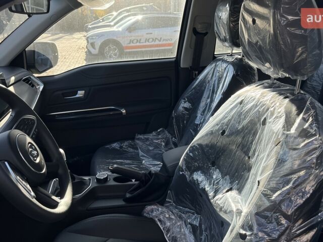 купить новое авто Грейт Вол Вингл 2024 года от официального дилера Автоцентр AUTO.RIA Грейт Вол фото