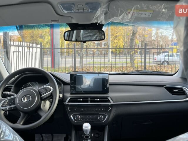 купить новое авто Грейт Вол Вингл 2024 года от официального дилера Автоцентр AUTO.RIA Грейт Вол фото