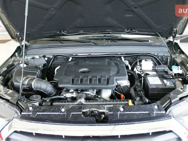 купити нове авто Грейт Вол Wingle 2024 року від офіційного дилера Автоцентр AUTO.RIA Грейт Вол фото