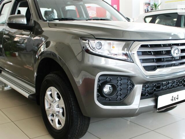 купити нове авто Грейт Вол Wingle 2024 року від офіційного дилера Автоцентр AUTO.RIA Грейт Вол фото