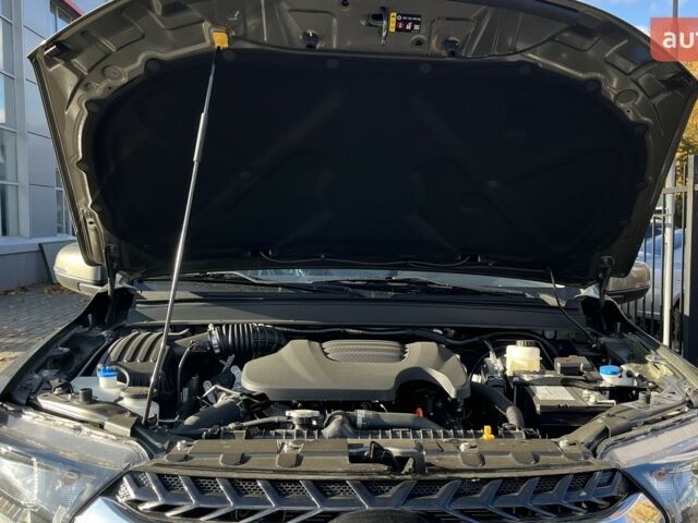 купить новое авто Грейт Вол Вингл 2024 года от официального дилера Автоцентр AUTO.RIA Грейт Вол фото