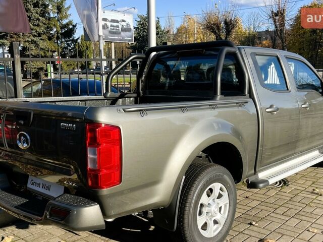 купить новое авто Грейт Вол Вингл 2024 года от официального дилера Автоцентр AUTO.RIA Грейт Вол фото