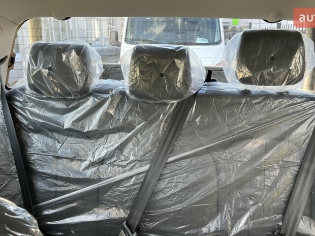 купить новое авто Грейт Вол Вингл 2024 года от официального дилера Автоцентр AUTO.RIA Грейт Вол фото