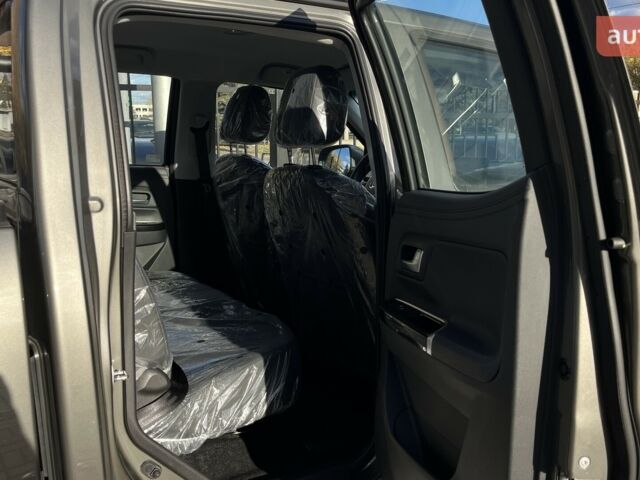 купить новое авто Грейт Вол Вингл 2024 года от официального дилера Автоцентр AUTO.RIA Грейт Вол фото