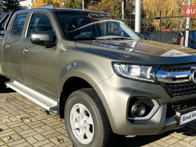 купить новое авто Грейт Вол Вингл 2024 года от официального дилера Автоцентр AUTO.RIA Грейт Вол фото