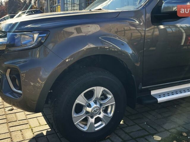 купить новое авто Грейт Вол Вингл 2024 года от официального дилера Автоцентр AUTO.RIA Грейт Вол фото