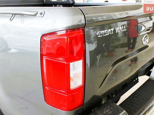 купити нове авто Грейт Вол Wingle 2024 року від офіційного дилера Автоцентр AUTO.RIA Грейт Вол фото