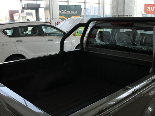 купити нове авто Грейт Вол Wingle 2024 року від офіційного дилера Автоцентр AUTO.RIA Грейт Вол фото