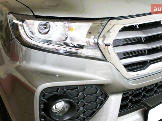 купити нове авто Грейт Вол Wingle 2024 року від офіційного дилера Автоцентр AUTO.RIA Грейт Вол фото