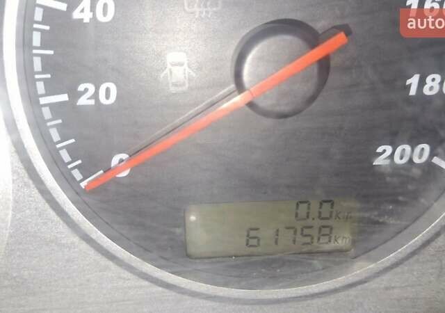 Сірий Грейт Вол Wingle, об'ємом двигуна 2.77 л та пробігом 61 тис. км за 5100 $, фото 7 на Automoto.ua