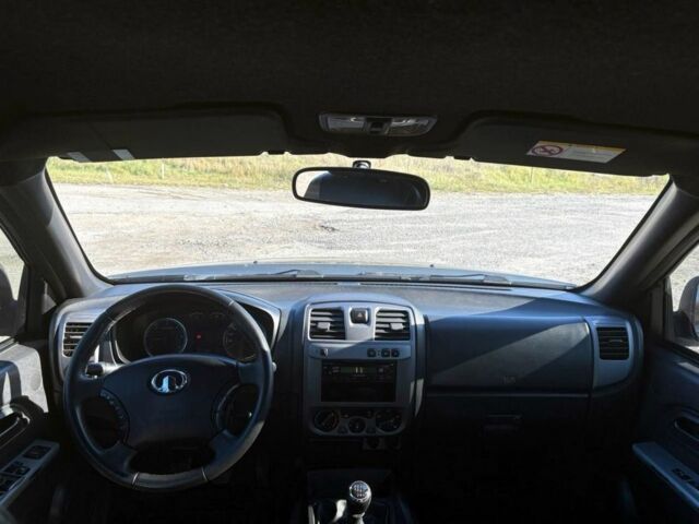 Грейт Вол Вингл 2016 в Тернополе на Automoto.ua Серый Грейт Вол Вингл, объемом двигателя 2 л и пробегом 147 тыс. км за 8300 $, фото 13 на Automoto.ua