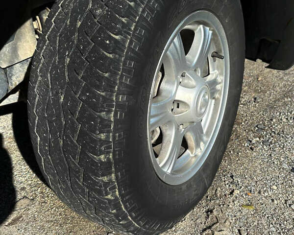 Грейт Вол Вингл 2016 в Тернополе на Automoto.ua Серый Грейт Вол Вингл, объемом двигателя 2 л и пробегом 147 тыс. км за 8300 $, фото 15 на Automoto.ua