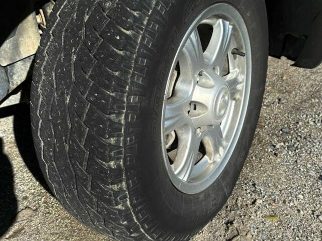 Грейт Вол Вингл 2016 в Тернополе на Automoto.ua Серый Грейт Вол Вингл, объемом двигателя 2 л и пробегом 147 тыс. км за 8300 $, фото 18 на Automoto.ua