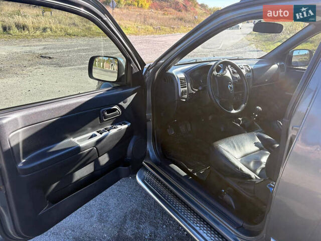 Грейт Вол Вингл 2016 в Тернополе на Automoto.ua Серый Грейт Вол Вингл, объемом двигателя 2 л и пробегом 147 тыс. км за 8300 $, фото 12 на Automoto.ua